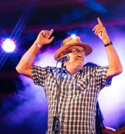 Najboljši fotograf za dogodke