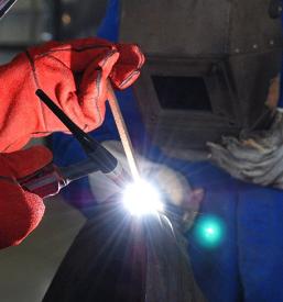 Varilne žice za lasersko varjenje Slovenija