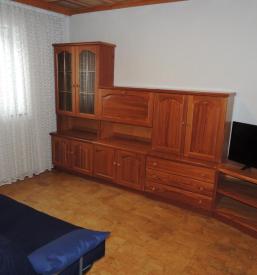 Affordable apartment Bovec, Slovenia