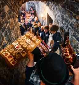 Vipavska vina Goriška