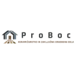 PROBOC, Žiga Boc s.p.