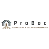 PROBOC, Žiga Boc s.p.