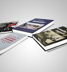 Tisk publikacij v Osrednji Sloveniji