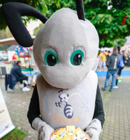 Degustacije medenih izdelkov Savinjska