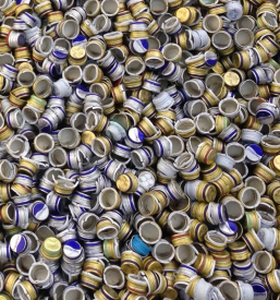 Mednarodna trgovina s surovinami