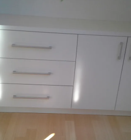 Izdelava lesenih omar Osrednja Slovenija, Gorenjska