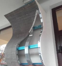 Ugodno pleskanje sten Goriška