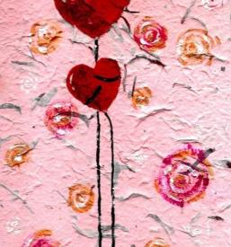 Individualne in skupinske postavitve družine Ljubljana