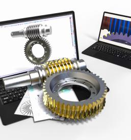 Ugodno 3d modeliranje Rogatec