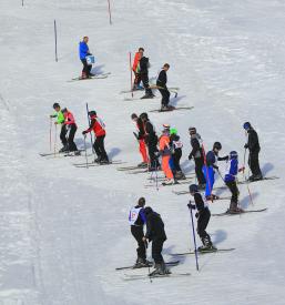 Rekreacija Laze v Tuhinju