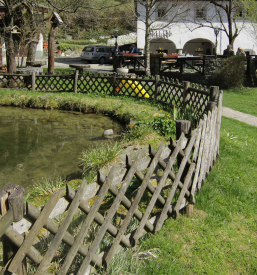 Kulturni in turistični dogodki in prireditve Kamna Gorica