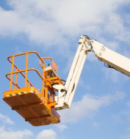 Delo na višini Štajerska