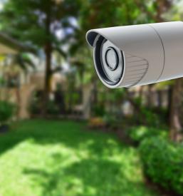 Video nadzor in alarmni sistemi Slovenija