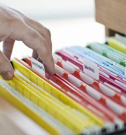 Zunanja kadrovska služba Slovenija