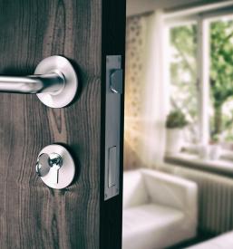 Ugodne vratne kljuke Slovenija