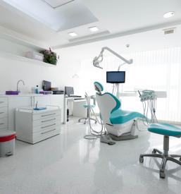 Dentalna oprema Primorska