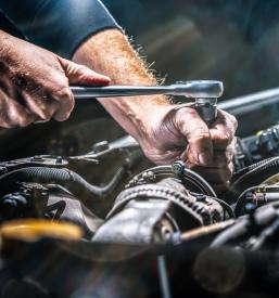 Servis vozil Slovenj Gradec