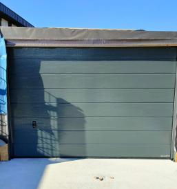 Montaža vrat Slovenija