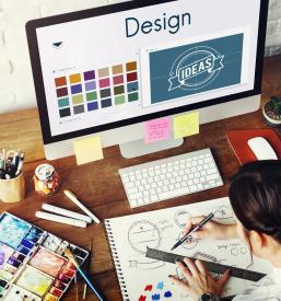 Professionelles Industriedesign und Beratung in Österreich und Deutschland