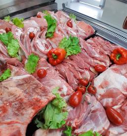 Mesnica v Petrovčah