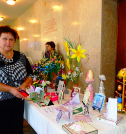 Kulturni dogodki za starejše Dolenjska