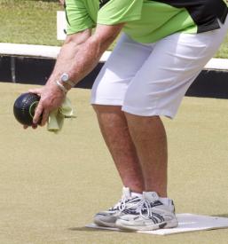 Vpis v balinarski klub Vipava