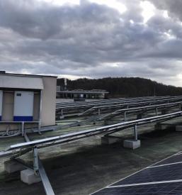 Raziskovanje senzorjev Maribor