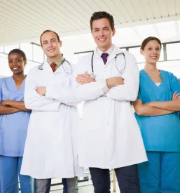 Referenčna ambulanta Majšperk