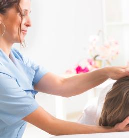 Terapija z dobrim bioenergetikom na daljavo Slovenija