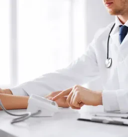 Ambulanta Razkrižje