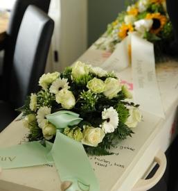 Pogrebne storitve Vrhnika