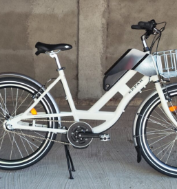 Najboljša električna kolesa Slovenija