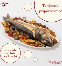 Dobra gostilna Cerknica