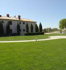 Ugodno urejanje okolice