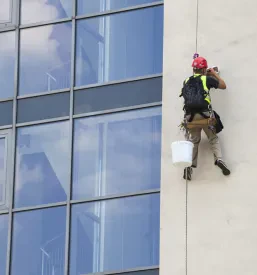 Montaža na višini Slovenija