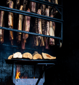 Mesnine in kruh Posavje