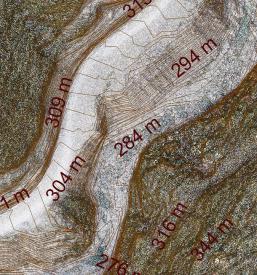 Kvalitetne geodetske storitve