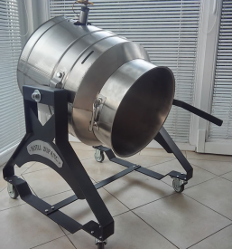 Dobri kotli za pridobivanje eteričnih olj Slovenija