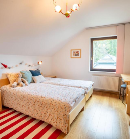 Beste Ferienwohnung Rateče