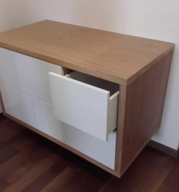 Izdelava garderobnih omar Gorenjska