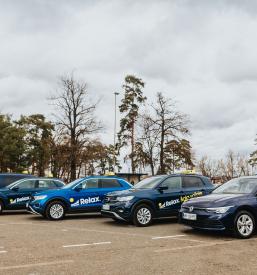 CPP vseh kategorij Slovenija