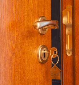 Ugodne kljuke za vrata Slovenija