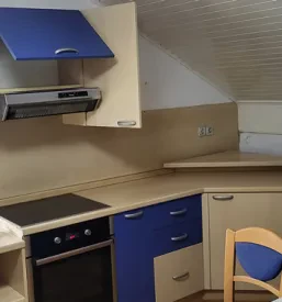 Sanacija stanovanj od A do Ž Podravska, Notranjska