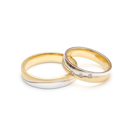 Čiščenje zlatega in srebrnega nakita Osrednja Slovenija