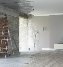 Dobra sanacija objektov Slovenija