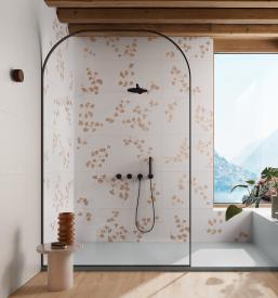 Kopalniška keramika Primorska, Goriška