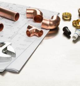 Izdelava načrtov za montažo strojnih inštalacij Slovenija in tujina