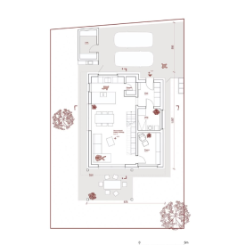 Kvalitetno projektiranje hiš in interierja na Podravskem