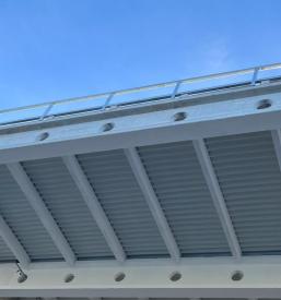 Kovinski nadstreški in ograje Štajerska