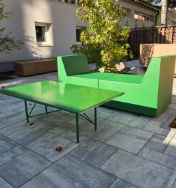 Equipment for hotels Slovenia